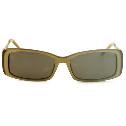 Roberto Cavalli Women Sunglasses RC0430 K68 Gold 53 15 125 DailySale