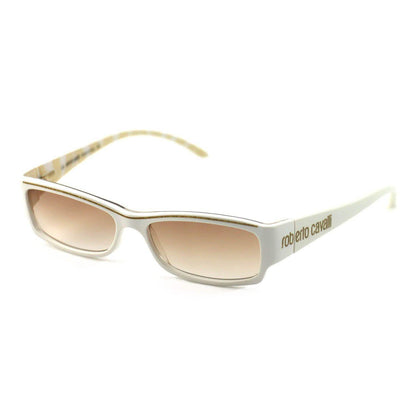Roberto Cavalli Women's Sunglasses RC0280 L66 White 52 14 130 DailySale