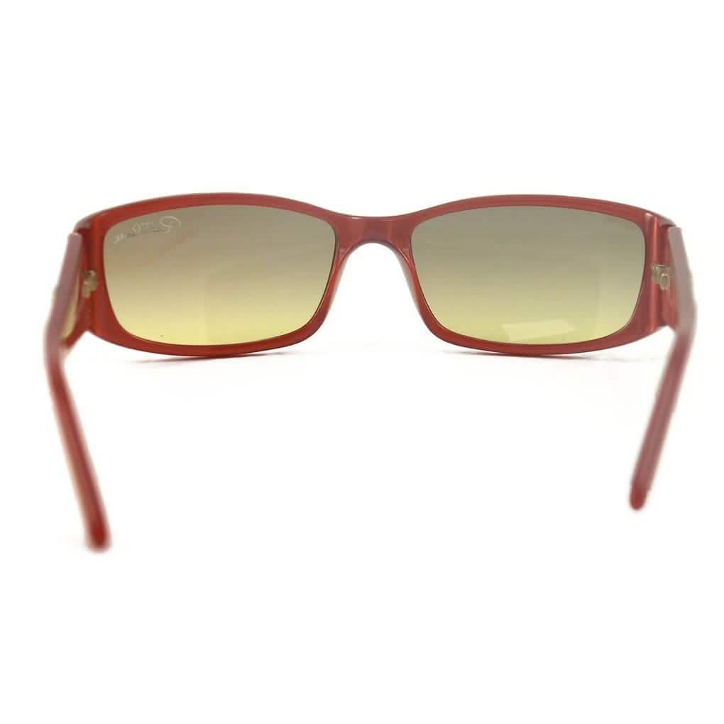 Roberto Cavalli Women's Sunglasses RC0351 Orange 55 15 135 Rectangular DailySale