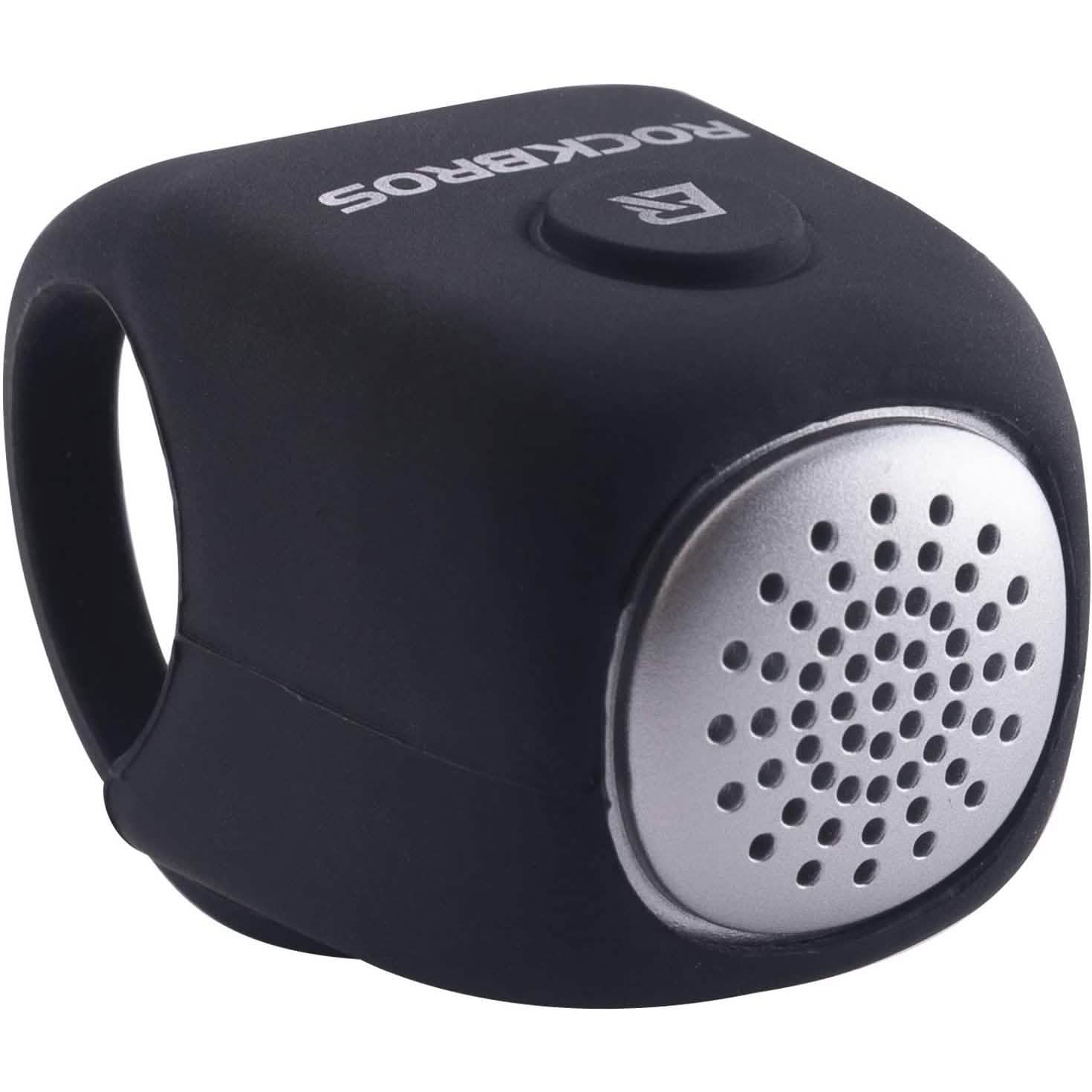ROCKBROS Electra Bike Bell 90dB Electric Cycling Bells Horn DailySale