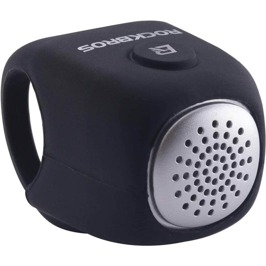 ROCKBROS Electra Bike Bell 90dB Electric Cycling Bells Horn DailySale