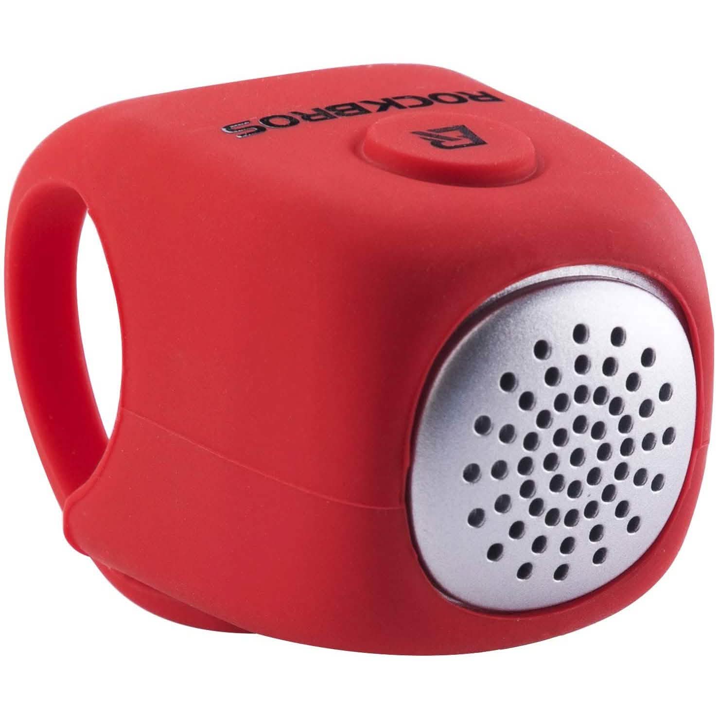 ROCKBROS Electra Bike Bell 90dB Electric Cycling Bells Horn DailySale