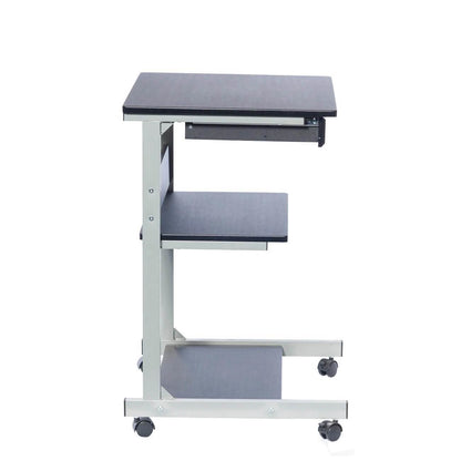 Rolling Laptop Cart with Storage DailySale