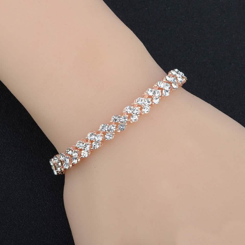 Roman Style Bracelet DailySale