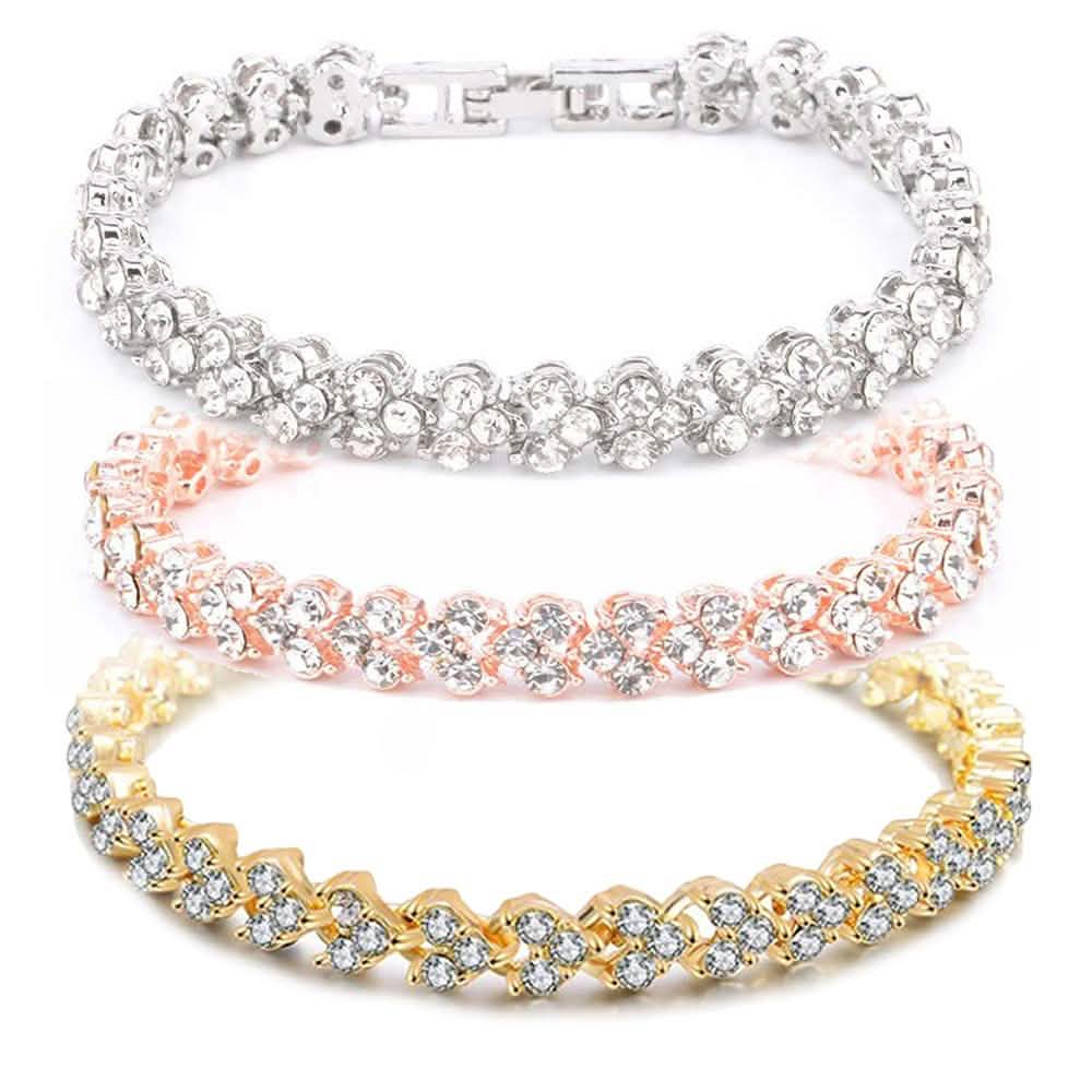 Roman Style Bracelet DailySale
