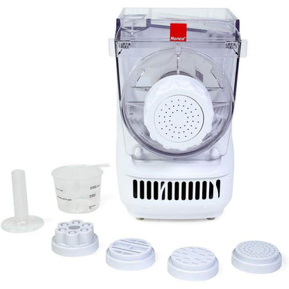 Ronco Automatic Pasta Maker Machine DailySale
