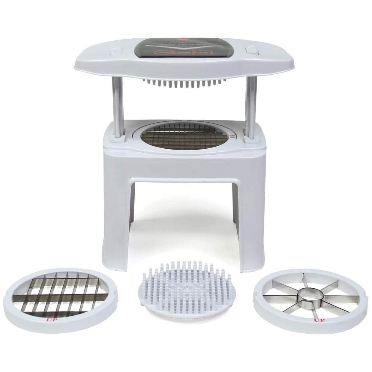 Ronco Veg-O-Matic Fruit and Vegetable Chopper DailySale