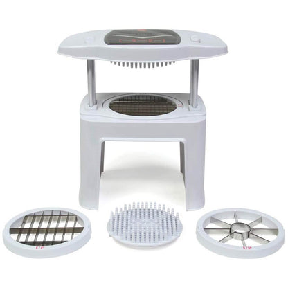 Ronco Veg-O-Matic Fruit and Vegetable Chopper DailySale