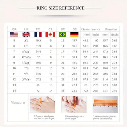 Rotatable Anxiety Fidget Ring Moon and Star Design DailySale