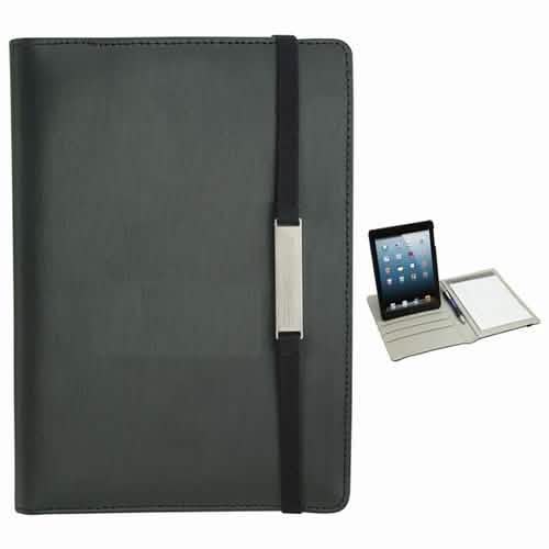 Rotating Case Tech Padfolio for Mini Tablet DailySale
