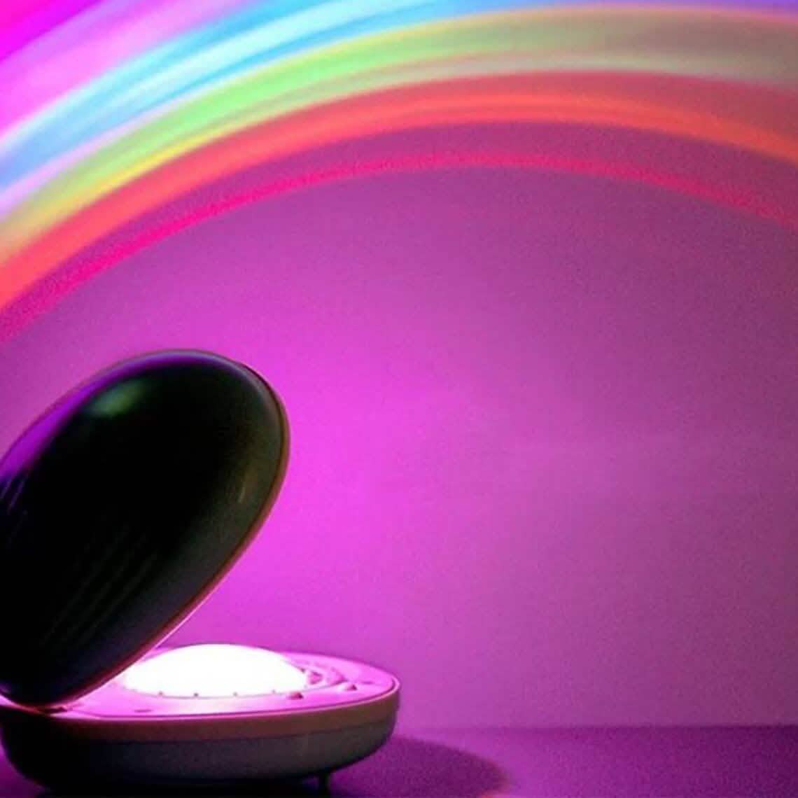 Round Sky Projector Light DailySale