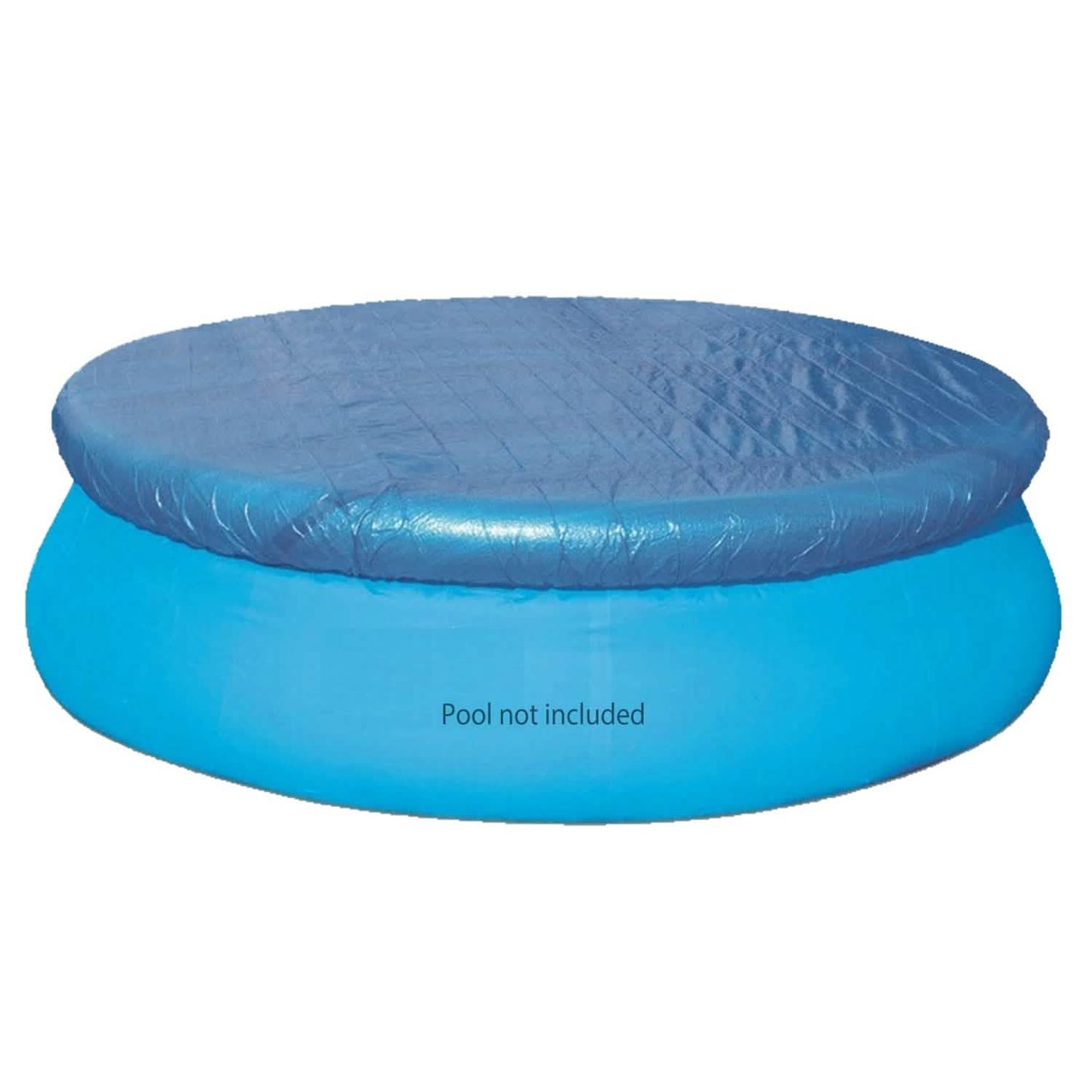 Round Swimming Pool Cover DailySale