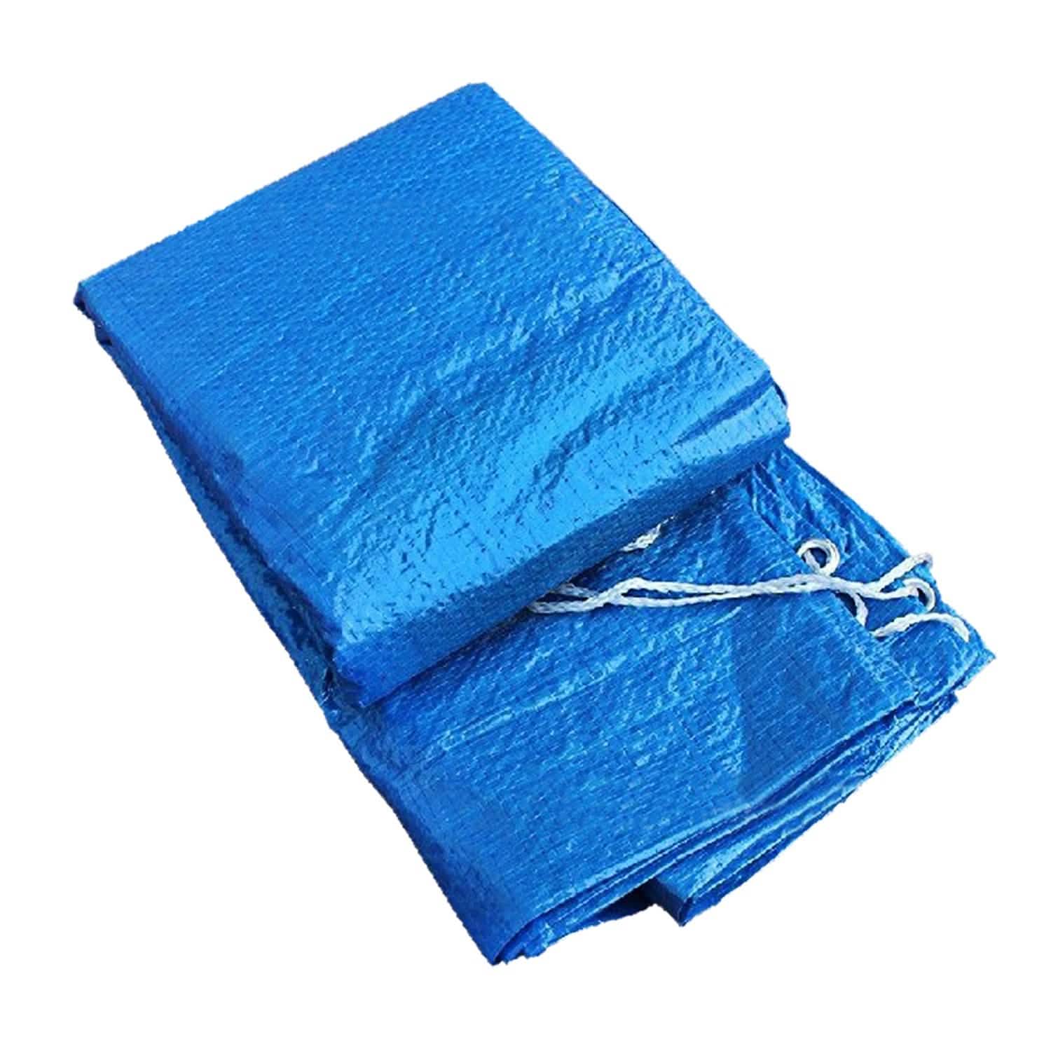 Round Swimming Pool Cover DailySale