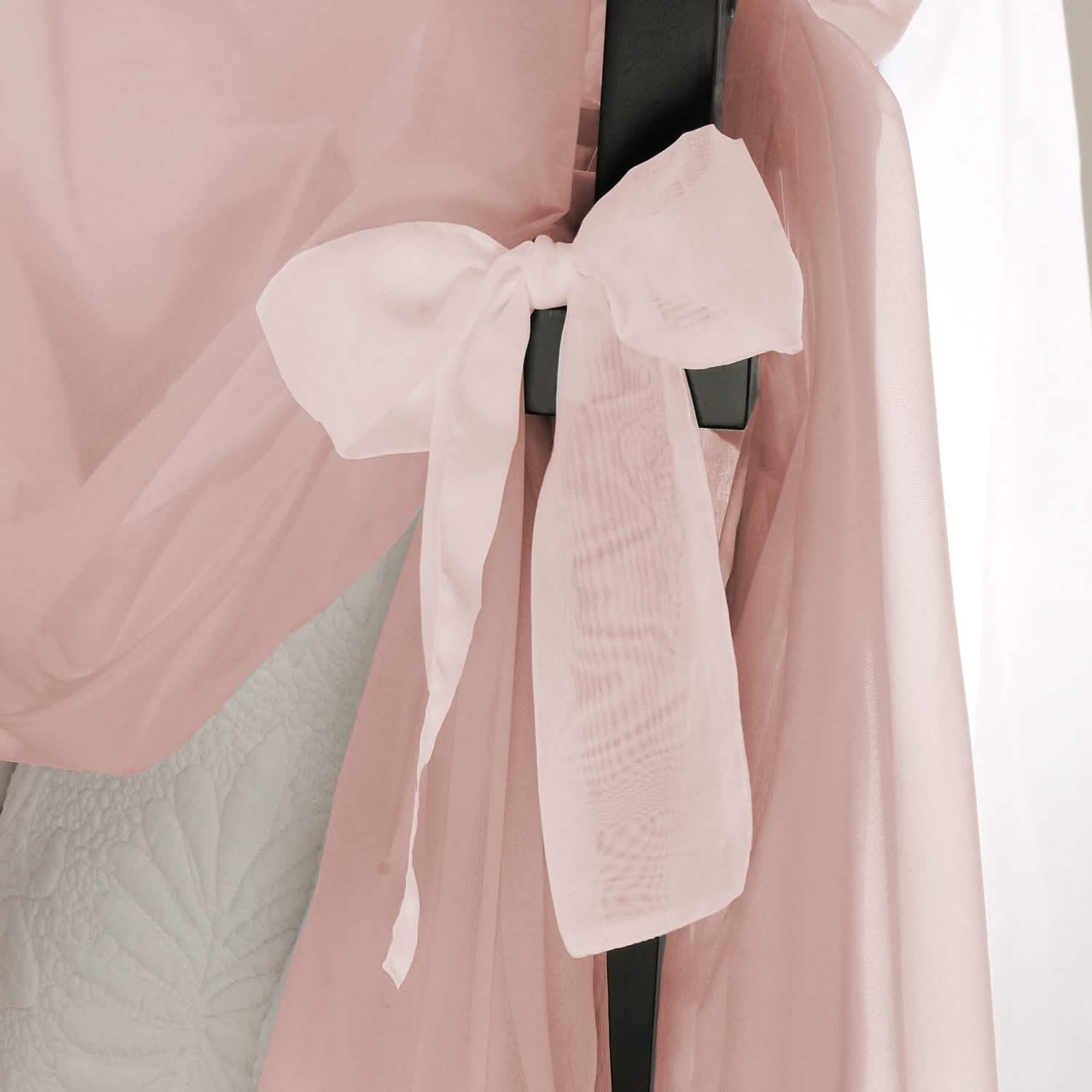 Royale Home Bed Canopy Set DailySale