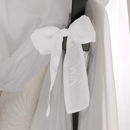 Royale Home Bed Canopy Set DailySale