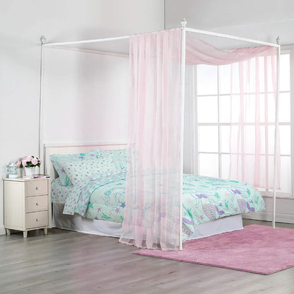 Royale Home Bed Canopy Set DailySale