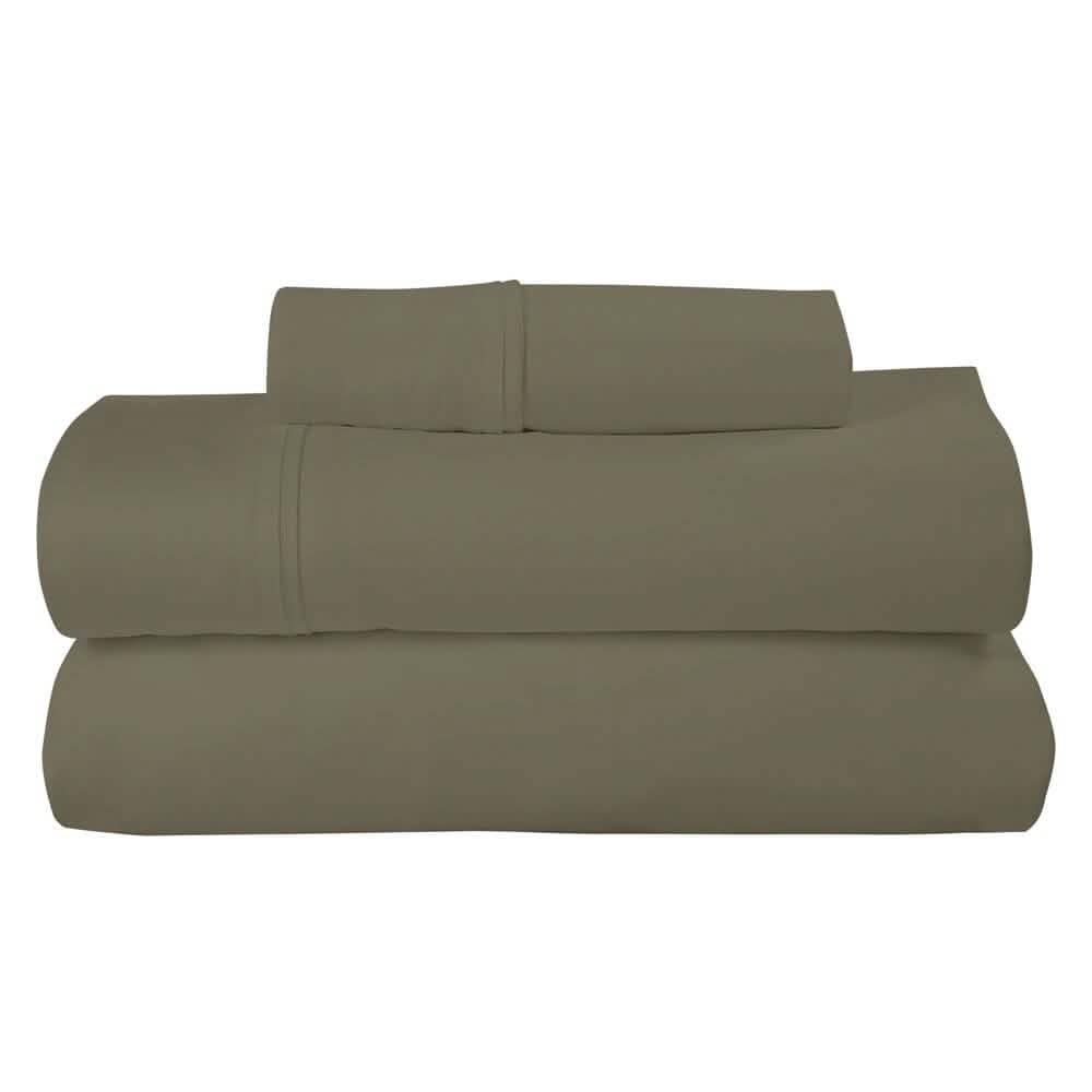 Royale Linens 400 Thread Count Performance Sheet Set DailySale