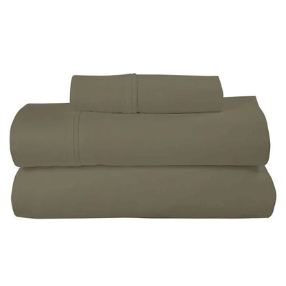 Royale Linens 400 Thread Count Performance Sheet Set DailySale