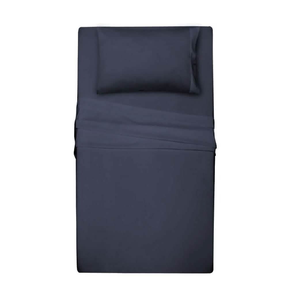 Royale Linens 400 Thread Count Performance Sheet Set DailySale