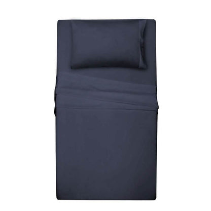 Royale Linens 400 Thread Count Performance Sheet Set DailySale