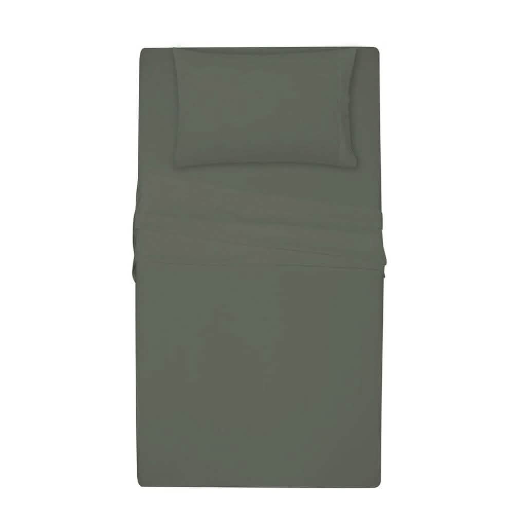 Royale Linens 400 Thread Count Performance Sheet Set DailySale