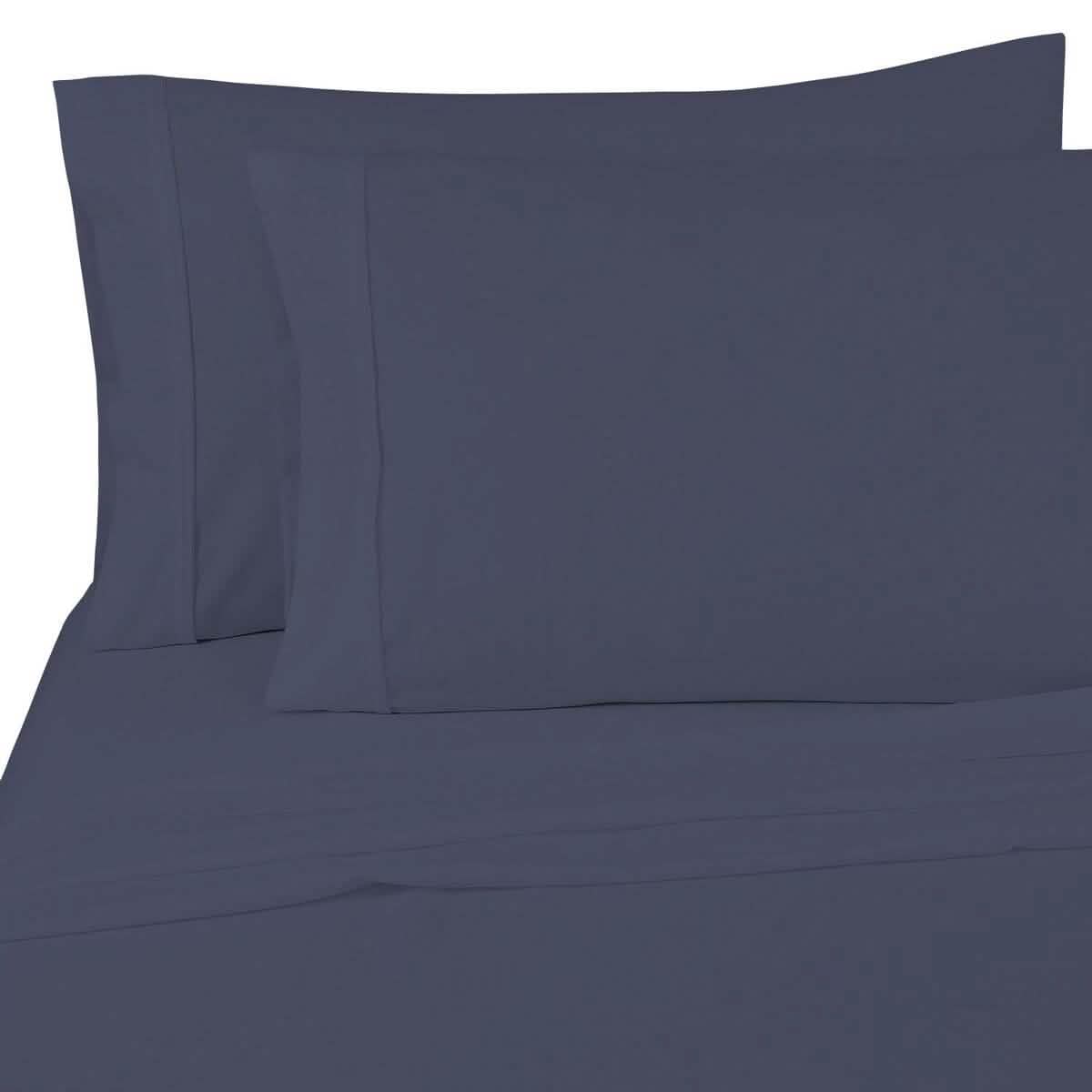Royale Linens 400 Thread Count Performance Sheet Set DailySale
