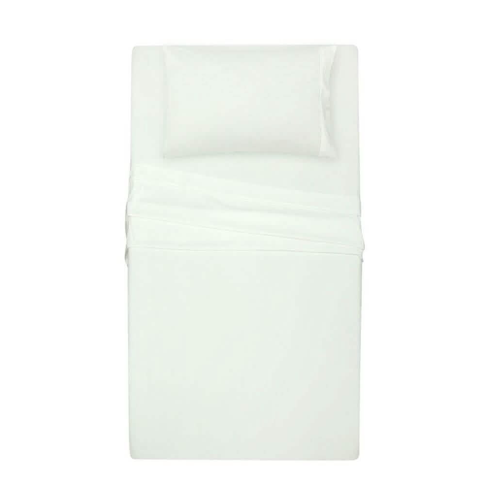 Royale Linens 400 Thread Count Performance Sheet Set DailySale