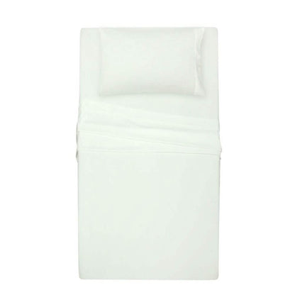 Royale Linens 400 Thread Count Performance Sheet Set DailySale
