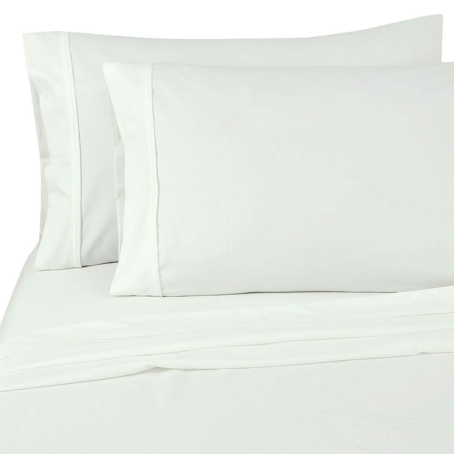 Royale Linens 400 Thread Count Performance Sheet Set DailySale