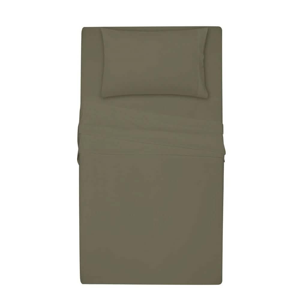Royale Linens 400 Thread Count Performance Sheet Set DailySale