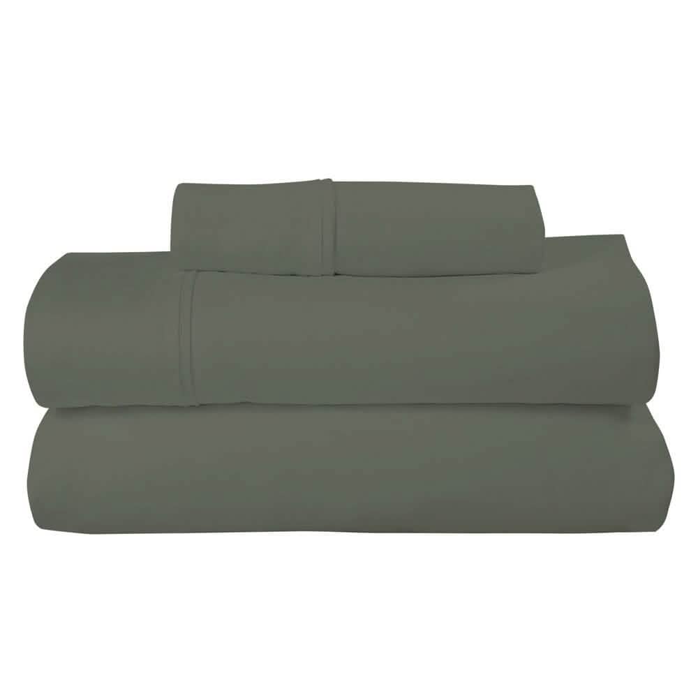 Royale Linens 400 Thread Count Performance Sheet Set DailySale
