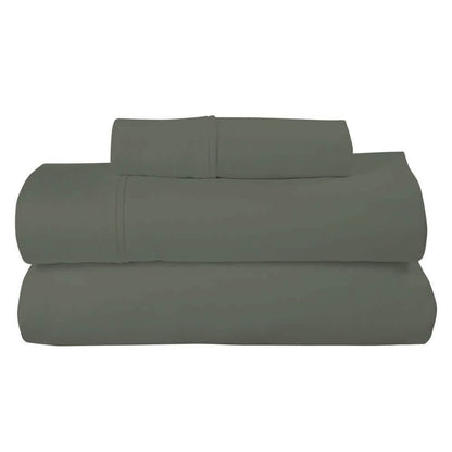 Royale Linens 400 Thread Count Performance Sheet Set DailySale