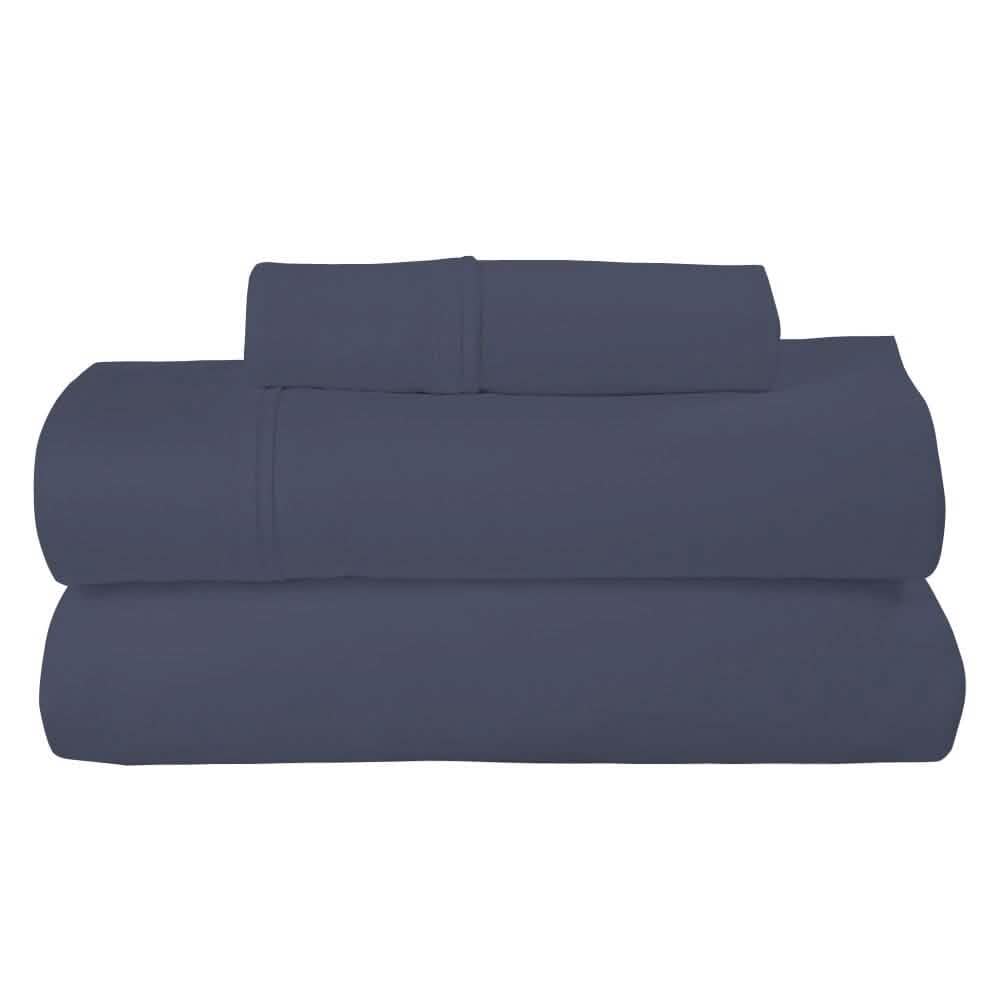 Royale Linens 400 Thread Count Performance Sheet Set DailySale
