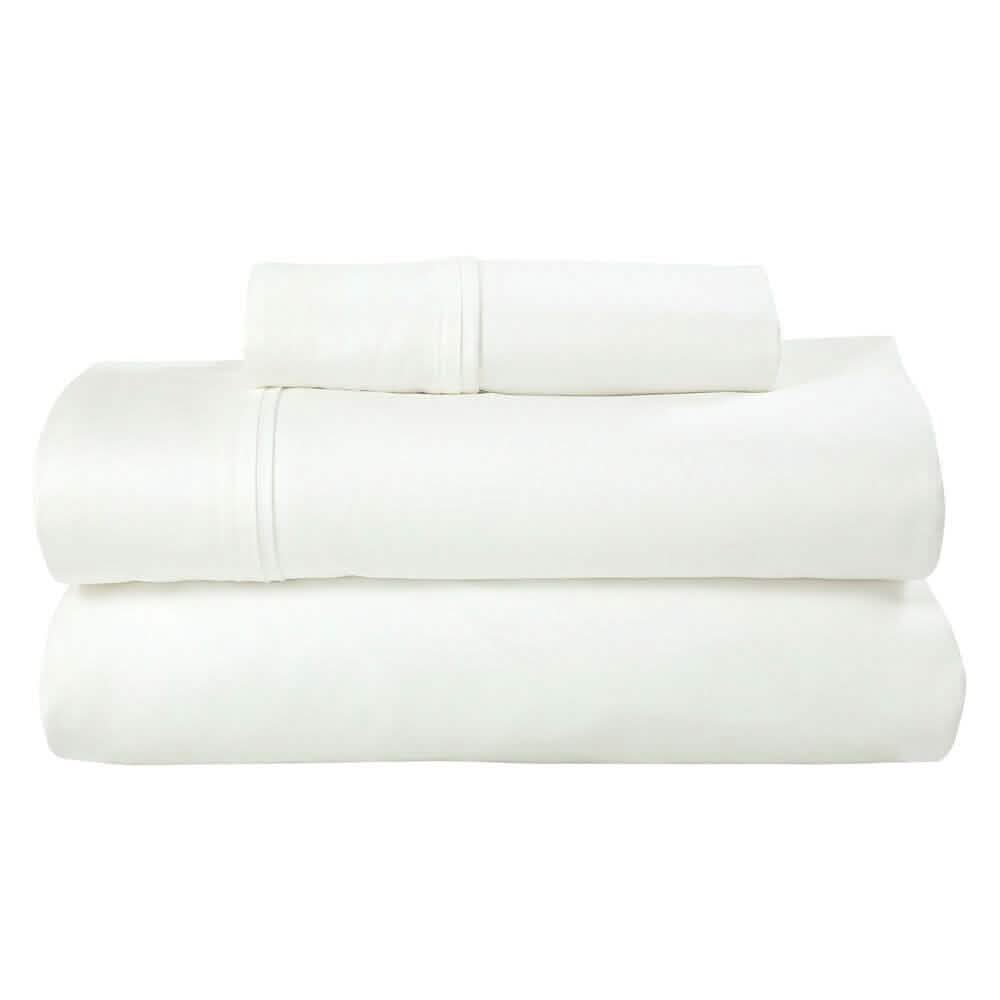 Royale Linens 400 Thread Count Performance Sheet Set DailySale