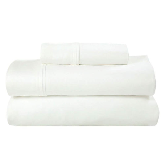 Royale Linens 400 Thread Count Performance Sheet Set DailySale