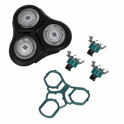 RQ11 Replacement Shaving Head DailySale