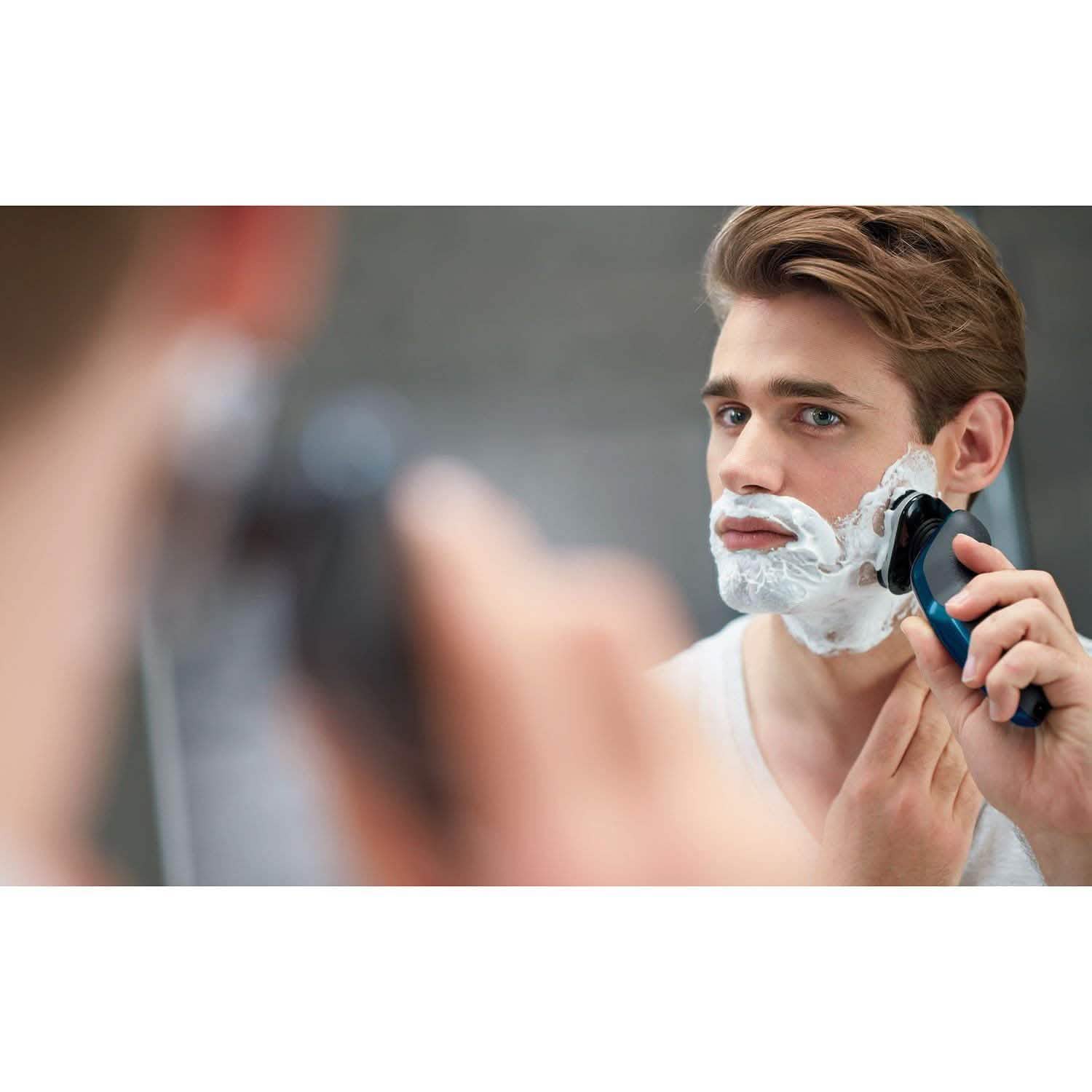 RQ11 Replacement Shaving Head DailySale