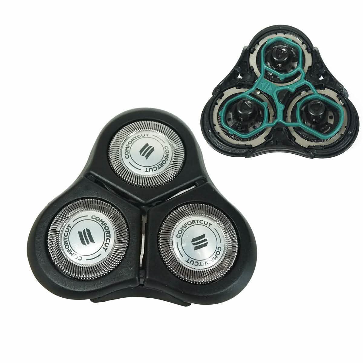 RQ11 Replacement Shaving Head DailySale