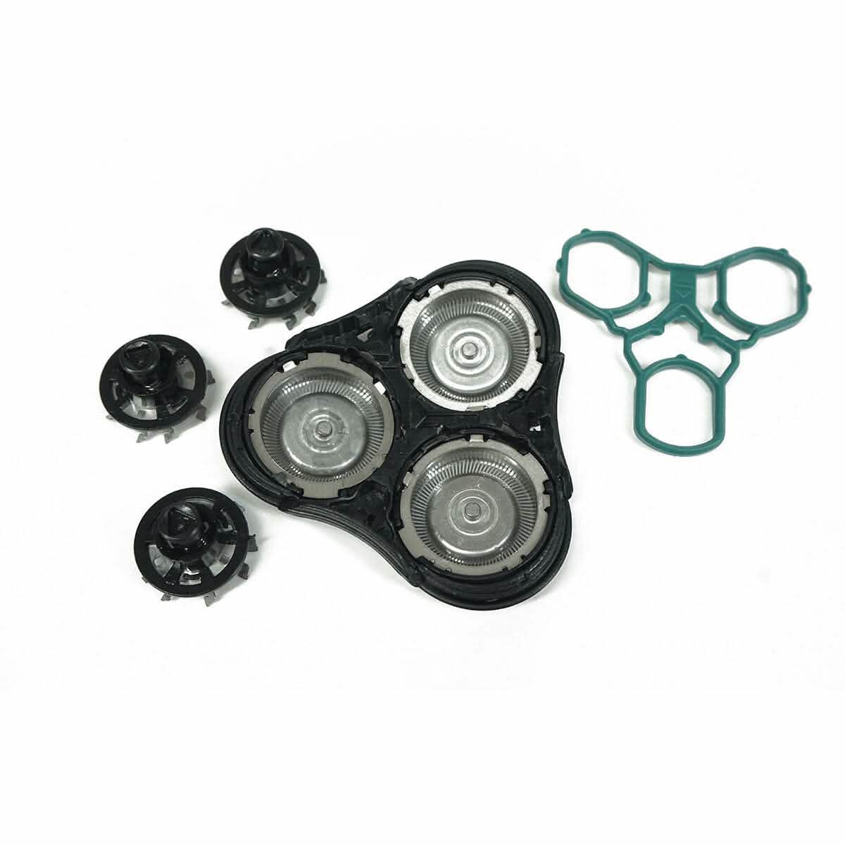 RQ11 Replacement Shaving Head DailySale