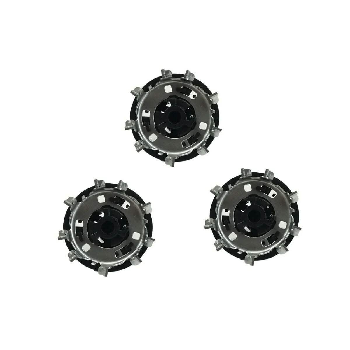 RQ11 Replacement Shaving Head DailySale