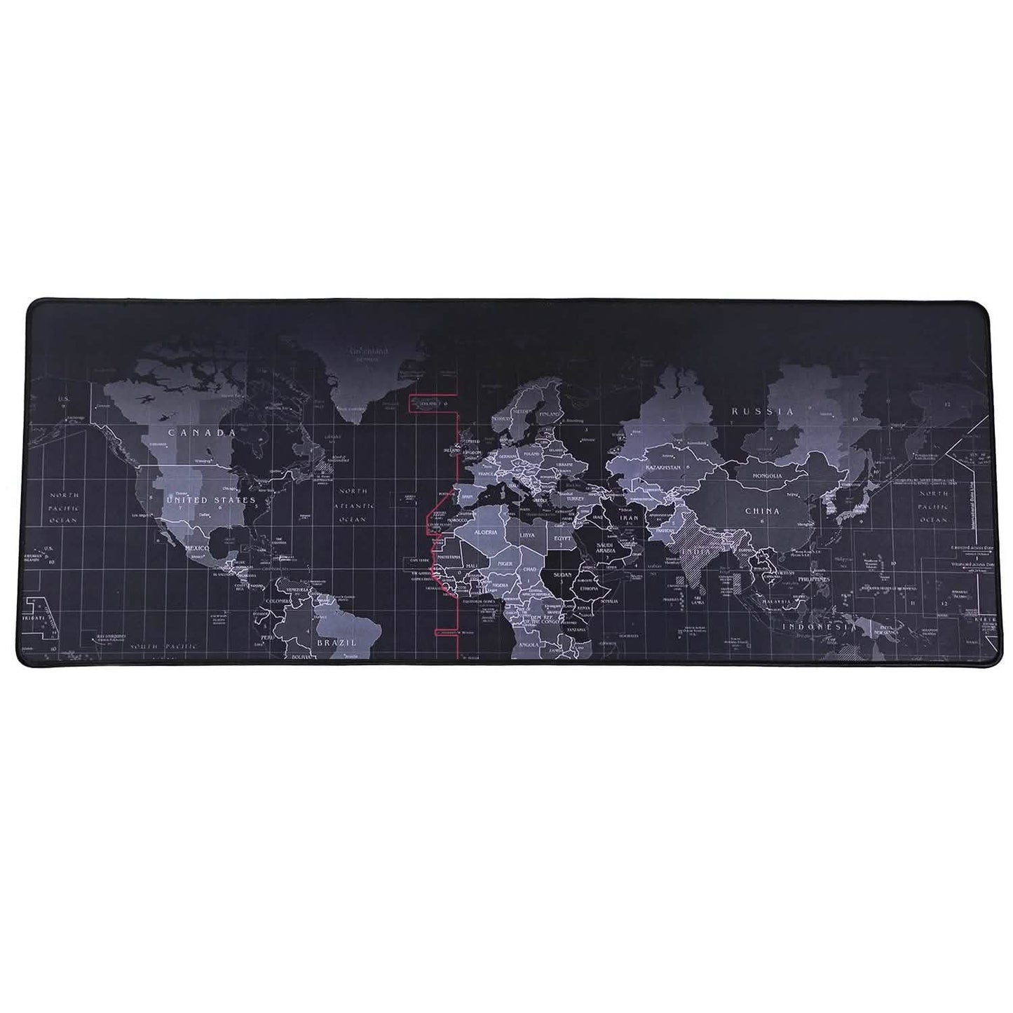 Rubber Base Large Gaming Mousepad DailySale