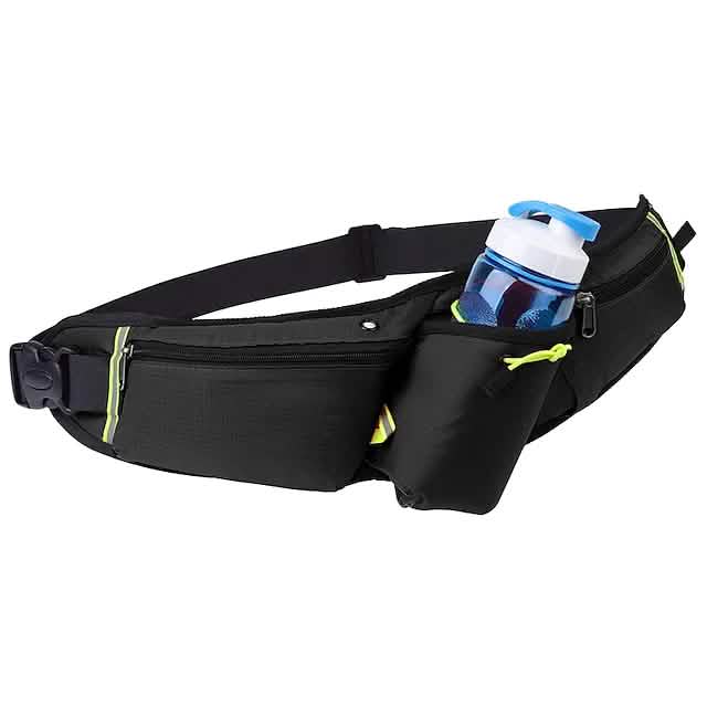 Running Belt Fanny Pack DailySale