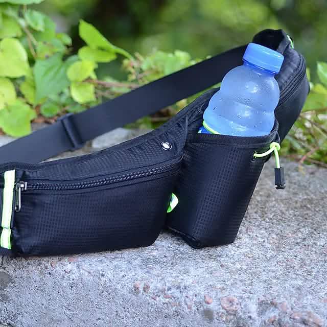Running Belt Fanny Pack DailySale