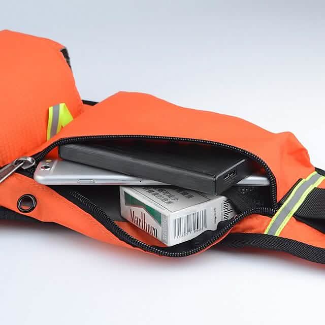 Running Belt Fanny Pack DailySale