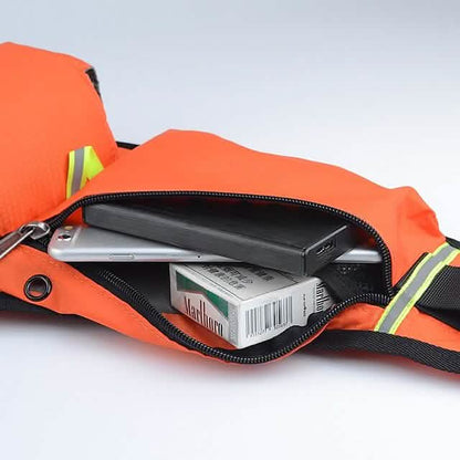 Running Belt Fanny Pack DailySale