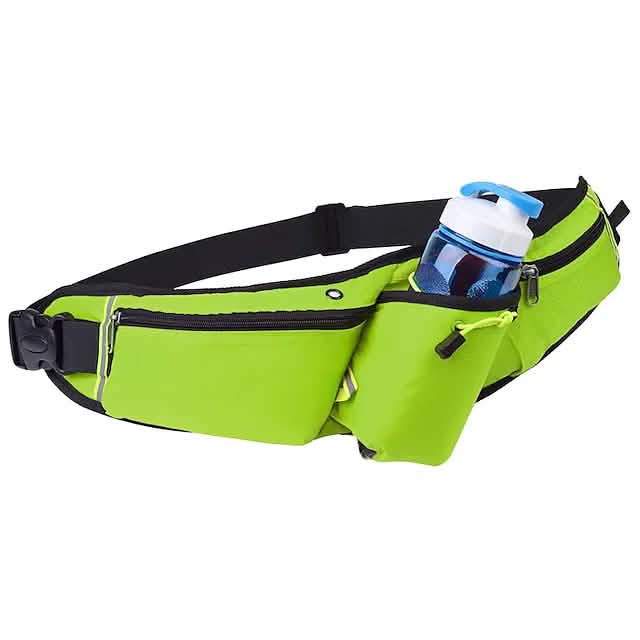 Running Belt Fanny Pack DailySale
