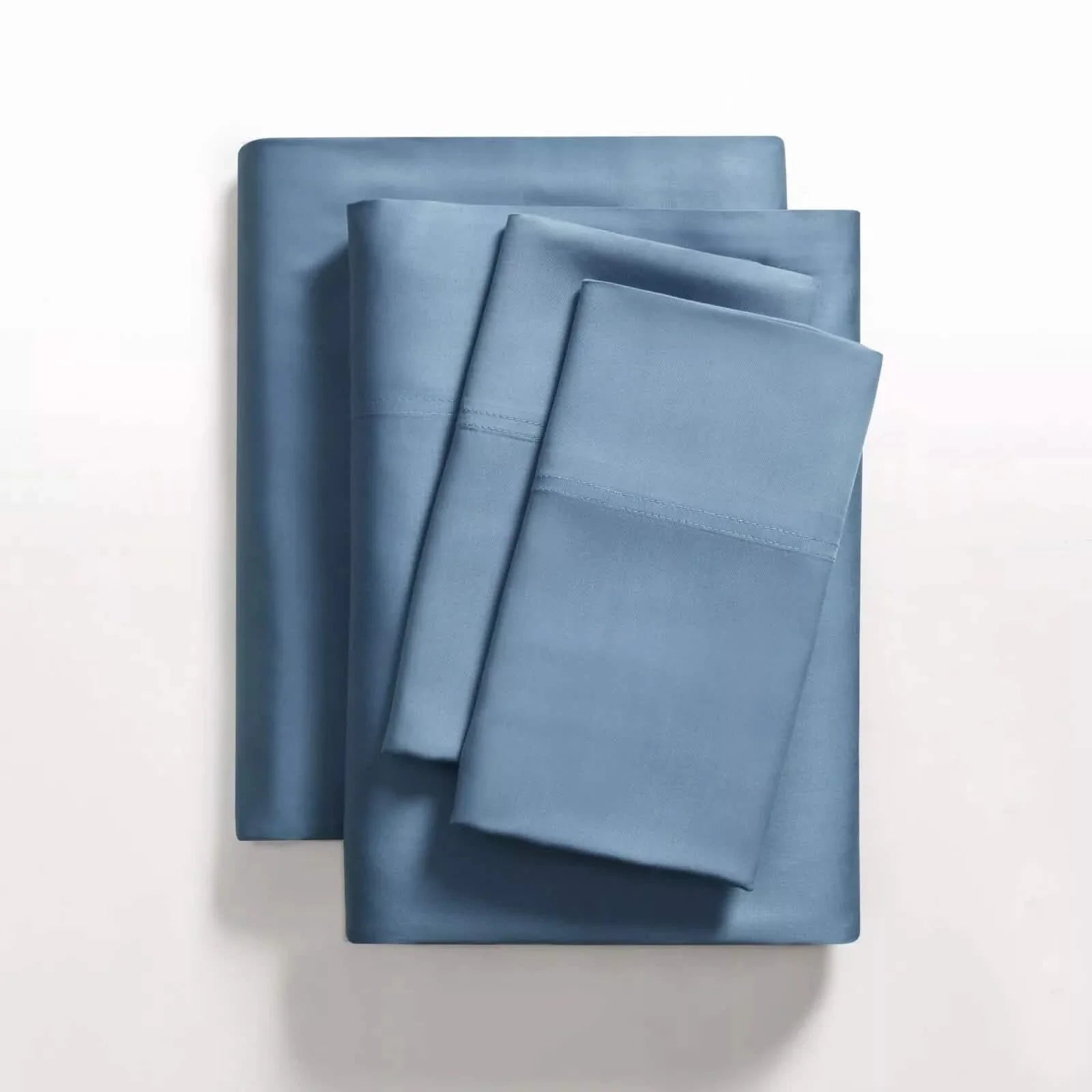 4-Piece Set: Kathy Ireland 300 Thread Count 100% Bamboo Sheet Set DailySale