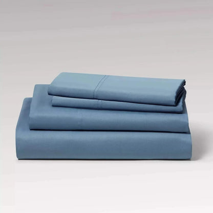 4-Piece Set: Kathy Ireland 300 Thread Count 100% Bamboo Sheet Set DailySale