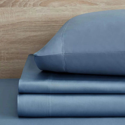 4-Piece Set: Kathy Ireland 300 Thread Count 100% Bamboo Sheet Set DailySale