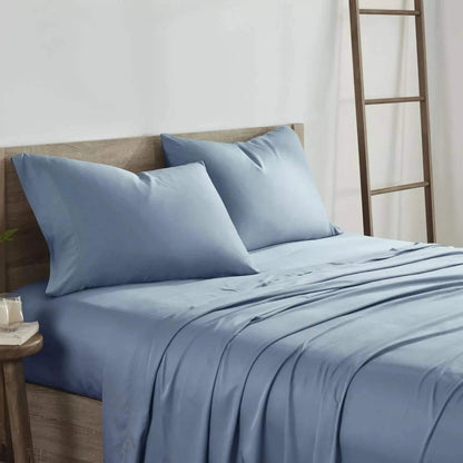4-Piece Set: Kathy Ireland 300 Thread Count 100% Bamboo Sheet Set DailySale